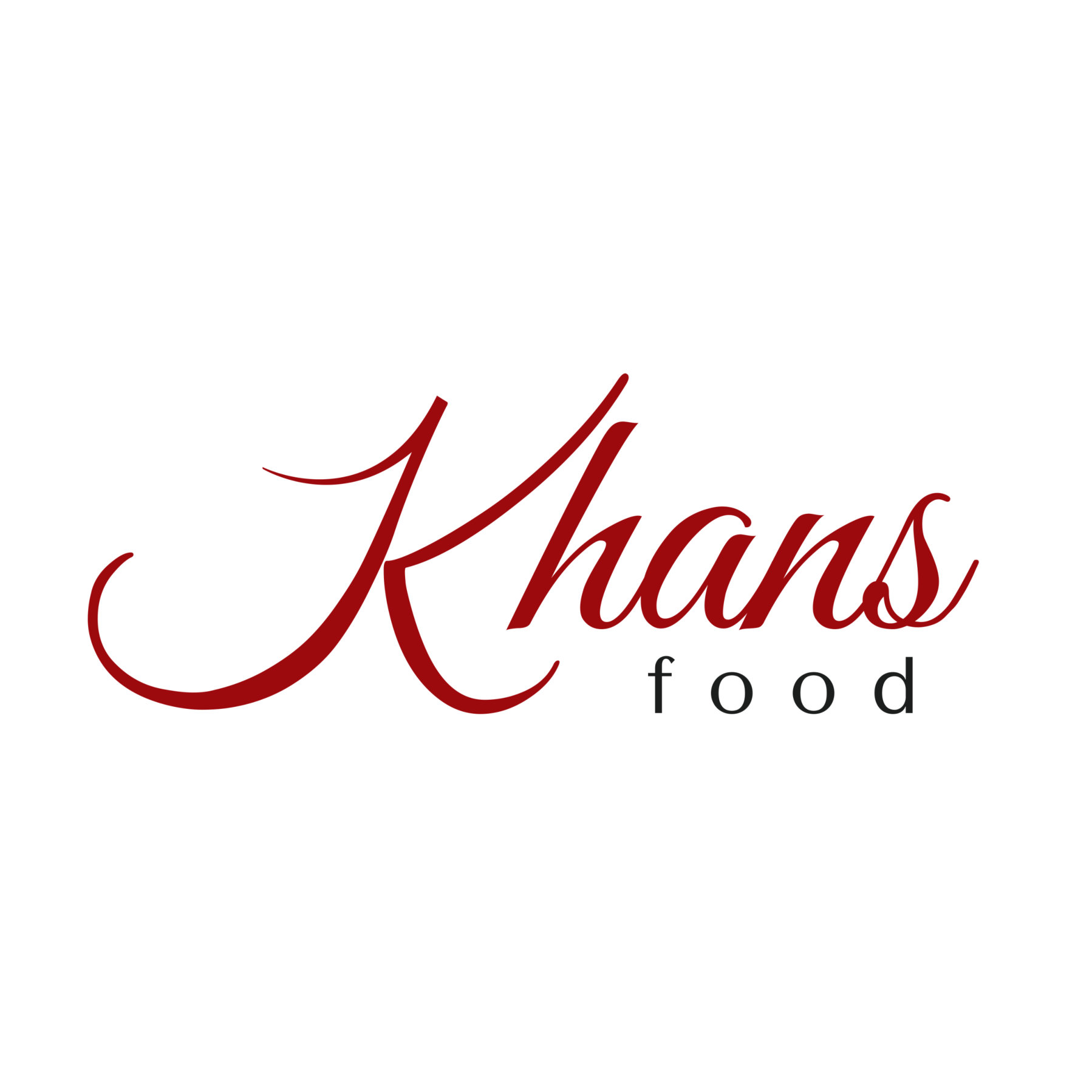 Khan's Food